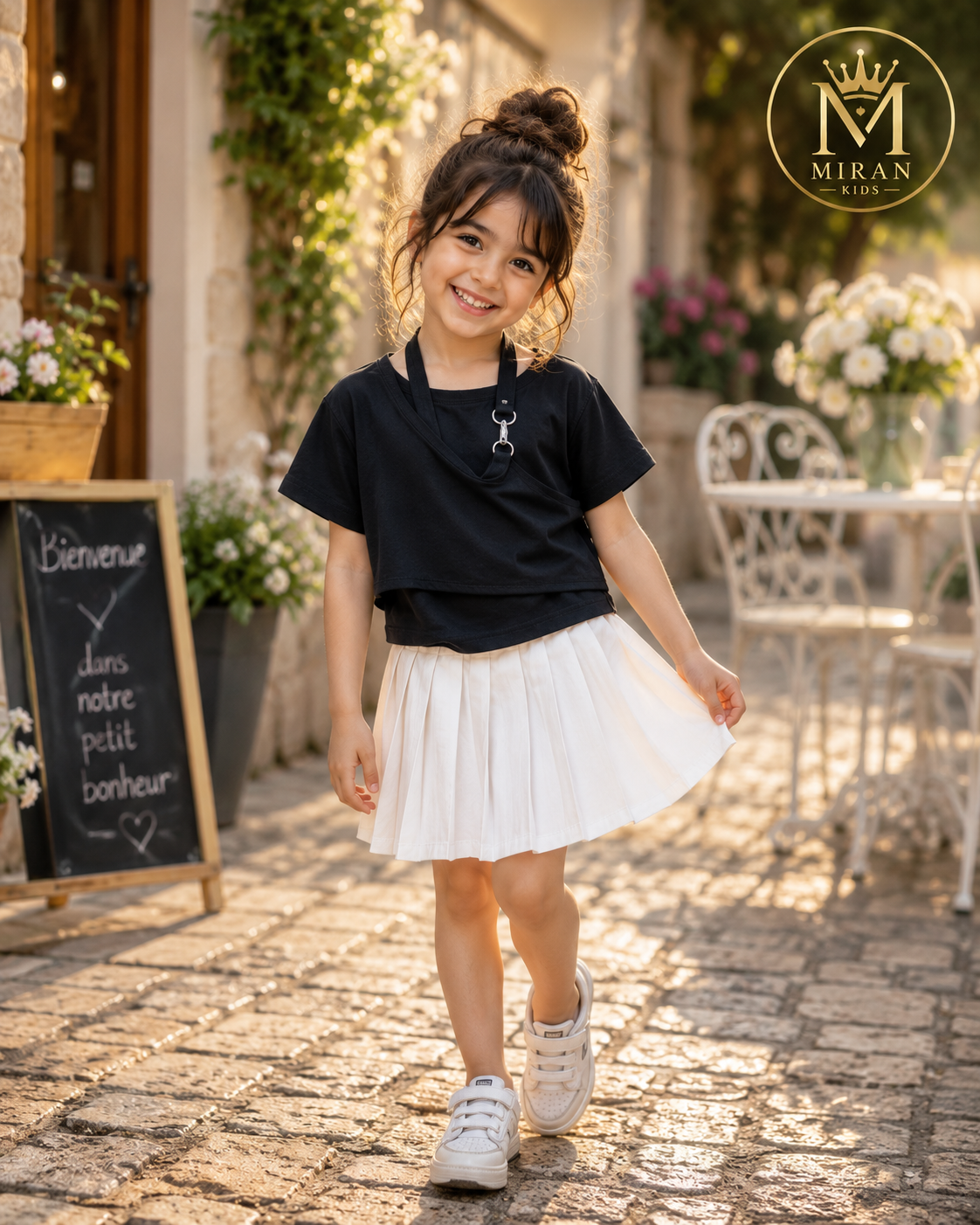 ست سویشرت و شلوار بچگانه پسرانه مدل OBABY طرح اُمبره